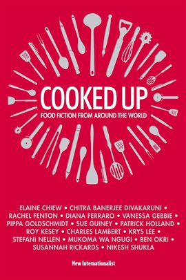Cover image for Cooked Up