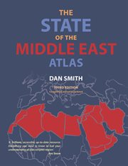 The State Of The Middle East Atlas cover image