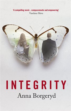 Cover image for Integrity