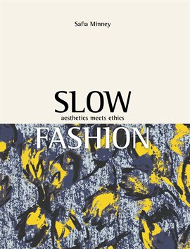 Cover image for Slow Fashion