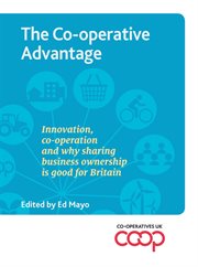 Co-operative Advantage cover image