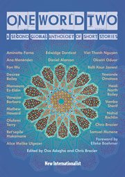 One World Two cover image