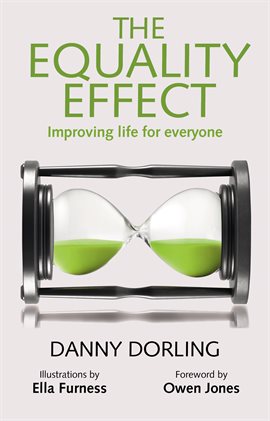 Cover image for The Equality Effect