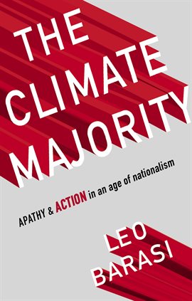 Cover image for The Climate Majority