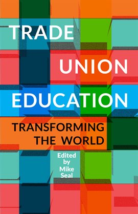 Cover image for Trade Union Education