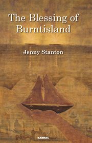 The blessing of burntisland cover image
