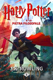 Harry Potter E La Pietra Filosofale cover image