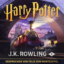Harry Potter und der Stein der Weisen Harry Potter und der Stein der Weisen