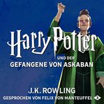 Harry Potter und der Gefangene von Askaban cover image