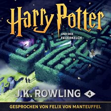 Harry Potter und der Feuerkelch Harry Potter und der Feuerkelch