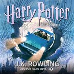 Harry Potter e a Câmara Secreta cover image