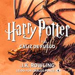 Harry potter y el cáliz de fuego cover image