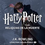 Harry Potter y las reliquias de la muerte cover image