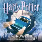 Harry Potter y la cámara secreta cover image