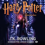 Harry Potter y la Orden del Fénix cover image