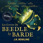 Les contes de Beedle le Barde cover image