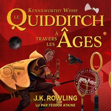Le Quidditch à Travers Les ges