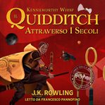 Il quidditch attraverso i secoli cover image