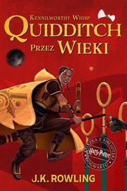 Quidditch przez wieki cover image