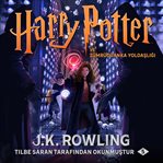 Harry Potter ve zümrüdüanka yoldasligi cover image