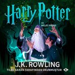 Harry Potter ve melez prens = : Harry Potter and the Half-Blood Prince cover image