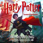 Harry Potter i kamień filozoficzny cover image
