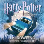 Harry Potter i komnata tajemnic cover image