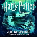 Harry Potter i czara ognia cover image