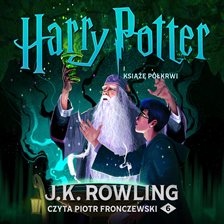 Harry Potter i Książę Półkrwi