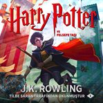 Harry Potter ve Felsefe Taşı : Harry Potter Series, Book 1 cover image