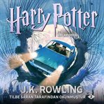 Harry Potter ve sirlar odasi cover image