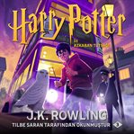 Harry Potter ve Azkaban tutsagi cover image
