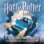 Harry potter en de geheime kamer cover image