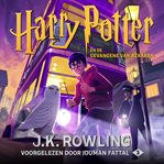 Harry Potter en de gevangene van Azkaban cover image