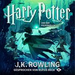 Harry Potter und der Feuerkelch : Harry Potter Serie, Buch 4 cover image