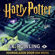 Harry Potter en de Vuurbeker Harry Potter en de Vuurbeker