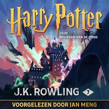 Harry Potter en de Relieken van de Dood Harry Potter en de Relieken van de Dood