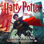 Harry Potter og De Vises Sten : Harry Potter Series, Book 1 cover image
