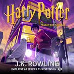 Harry Potter og fangen fra Azkaban cover image