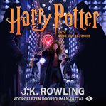 Harry Potter en de Orde van de Feniks cover image