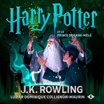 Harry Potter et le prince de sang-mêlé cover image
