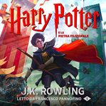 Harry Potter e la Pietra Filosofale cover image