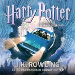 Harry Potter e la camera dei segreti cover image
