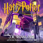 Harry Potter e il prigioniero di Azkaban cover image