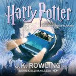 Harry potter och hemligheternas kammare cover image