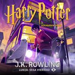 Harry Potter ja Azkabanin vanki cover image
