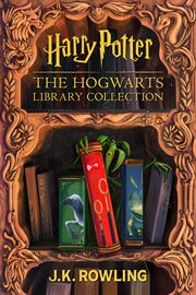 The Hogwarts Library collection cover image