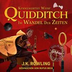 Quidditch : im Wandel der Zeiten cover image