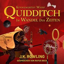 Quidditch im Wandel der Zeiten Quidditch im Wandel der Zeiten
