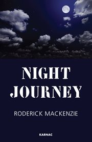 Night Journey cover image